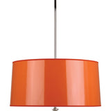 Robert Abbey (O808) 13.25" x 14.5" PENELOPE PENDANT