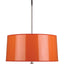 Robert Abbey (O808) 13.25" x 14.5" PENELOPE PENDANT