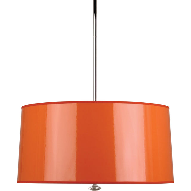 Robert Abbey (O808) 13.25" x 14.5" PENELOPE PENDANT