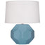 Robert Abbey (OB01) 12.5" x 23.5"-0" FRANKLIN TABLE LAMP