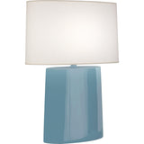 Robert Abbey (OB03) 12.25" x 26.25"-0" VICTOR TABLE LAMP