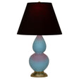 Robert Abbey (OB10K) 6" x 22.75"-0" SMALL DOUBLE GOURD ACCENT LAMP