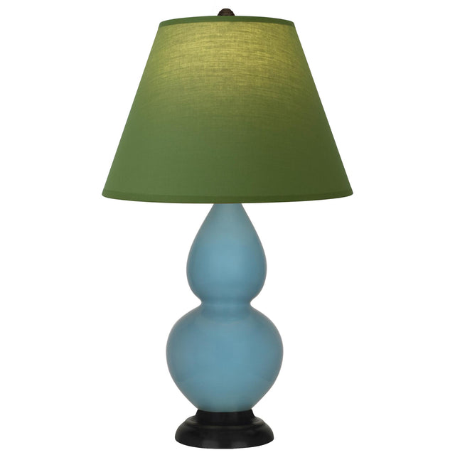 Robert Abbey (OB11G) 6" x 22.75"-0" SMALL DOUBLE GOURD ACCENT LAMP