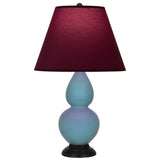 Robert Abbey (OB11P) 6" x 22.75"-0" SMALL DOUBLE GOURD ACCENT LAMP
