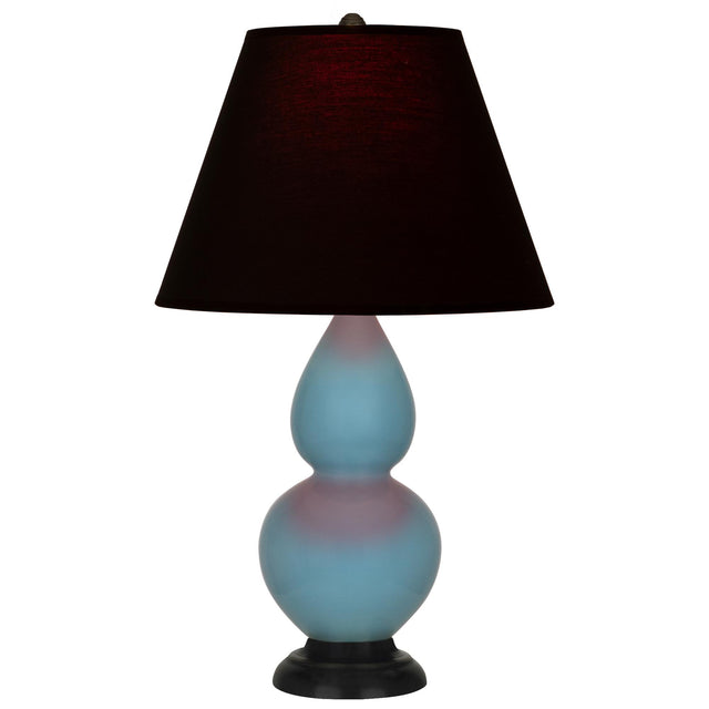 Robert Abbey (OB11K) 6" x 22.75"-0" SMALL DOUBLE GOURD ACCENT LAMP