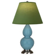 Robert Abbey (OB12G) 6" x 22.75"-0" SMALL DOUBLE GOURD ACCENT LAMP