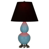 Robert Abbey (OB12K) 6" x 22.75"-0" SMALL DOUBLE GOURD ACCENT LAMP