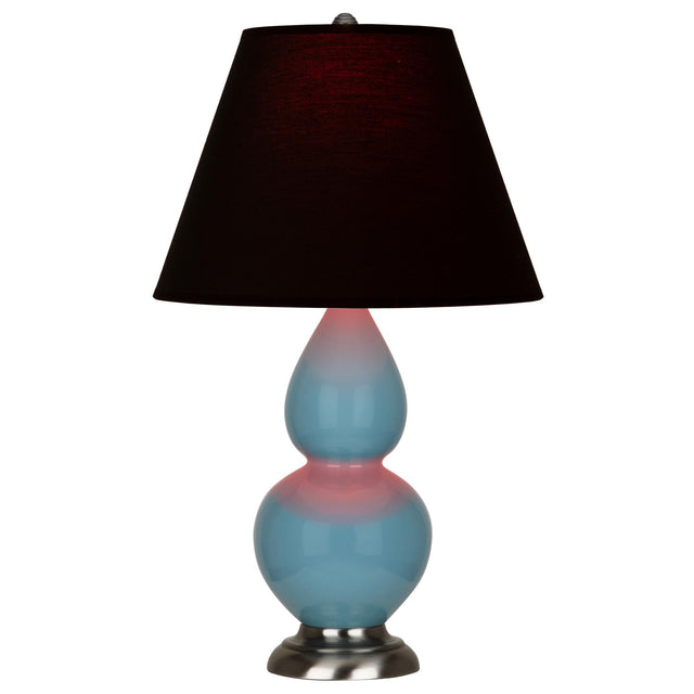 Robert Abbey (OB12K) 6" x 22.75"-0" SMALL DOUBLE GOURD ACCENT LAMP