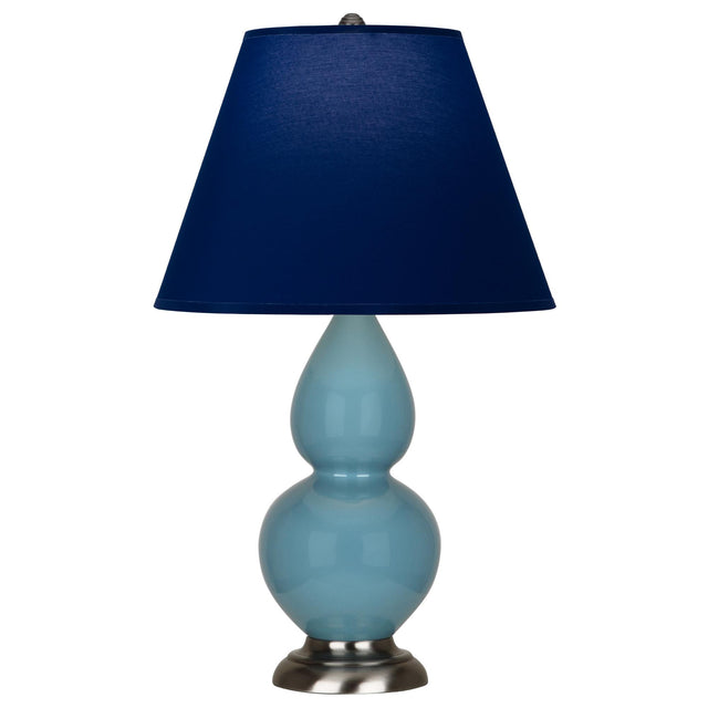 Robert Abbey (OB12N) 6" x 22.75"-0" SMALL DOUBLE GOURD ACCENT LAMP