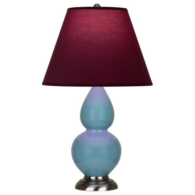 Robert Abbey (OB12P) 6" x 22.75"-0" SMALL DOUBLE GOURD ACCENT LAMP