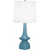 Robert Abbey (OB210) 5.38" x 31" JASMINE TABLE LAMP