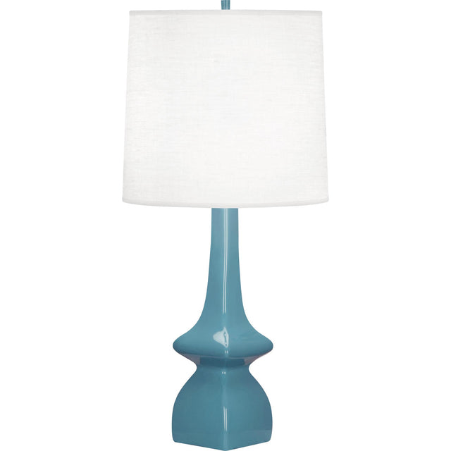 Robert Abbey (OB210) 5.38" x 31" JASMINE TABLE LAMP