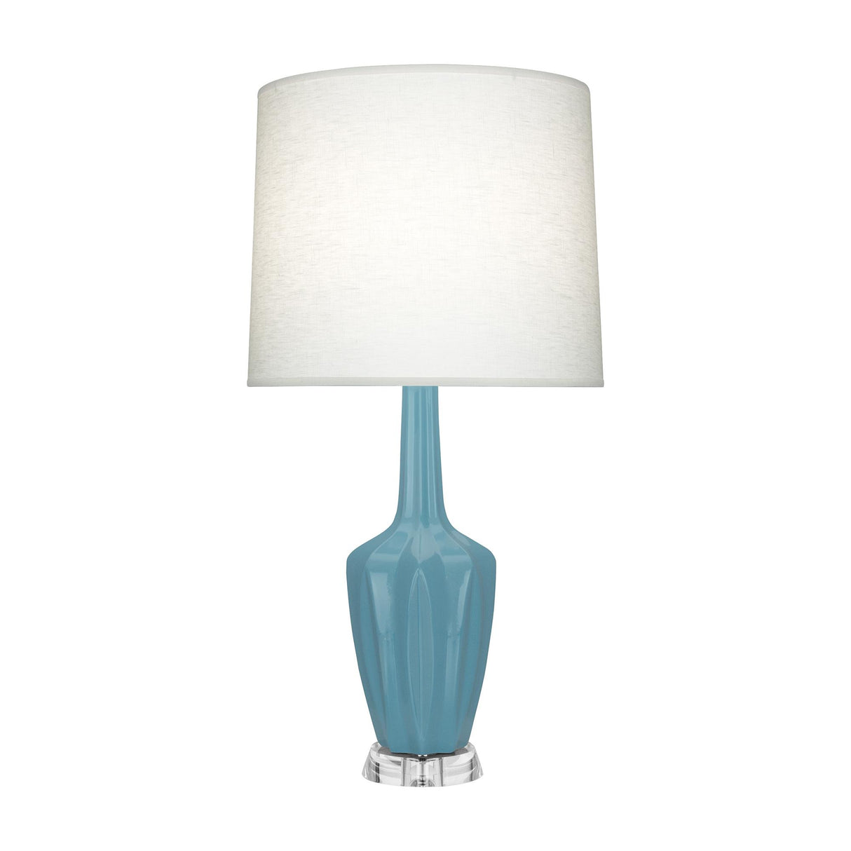 Robert Abbey (OB35) 6.25" x 30"-0" SMALL EMMA ACCENT LAMP