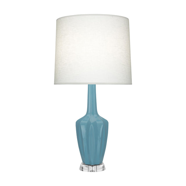 Robert Abbey (OB35) 6.25" x 30"-0" SMALL EMMA ACCENT LAMP