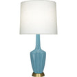 Robert Abbey (OB38) 7.38" x 34.25"-0" EMMA TABLE LAMP