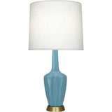 Robert Abbey (OB38) 7.38" x 34.25"-0" EMMA TABLE LAMP