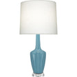Robert Abbey (OB37) 7.38" x 34.25"-0" EMMA TABLE LAMP