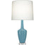 Robert Abbey (OB37) 7.38" x 34.25"-0" EMMA TABLE LAMP
