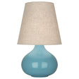 Robert Abbey (OB91) 11.88" x 23.5"-0" SMALL JUNE ACCENT LAMP