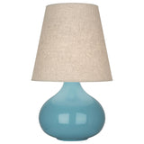 Robert Abbey (OB91) 11.88" x 23.5"-0" SMALL JUNE ACCENT LAMP