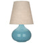 Robert Abbey (OB91) 11.88" x 23.5"-0" SMALL JUNE ACCENT LAMP