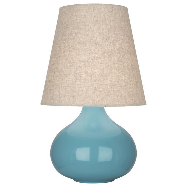 Robert Abbey (OB91) 11.88" x 23.5"-0" SMALL JUNE ACCENT LAMP