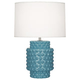Robert Abbey (OB801) 7.75" x 21.38" DOLLY ACCENT LAMP