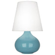 Robert Abbey (OB93) 11.88" x 23.5"-0" SMALL JUNE ACCENT LAMP