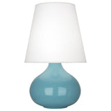 Robert Abbey (OB93) 11.88" x 23.5"-0" SMALL JUNE ACCENT LAMP