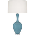Robert Abbey (OB980) 8.5" x 33.5"-0" AUDREY TABLE LAMP