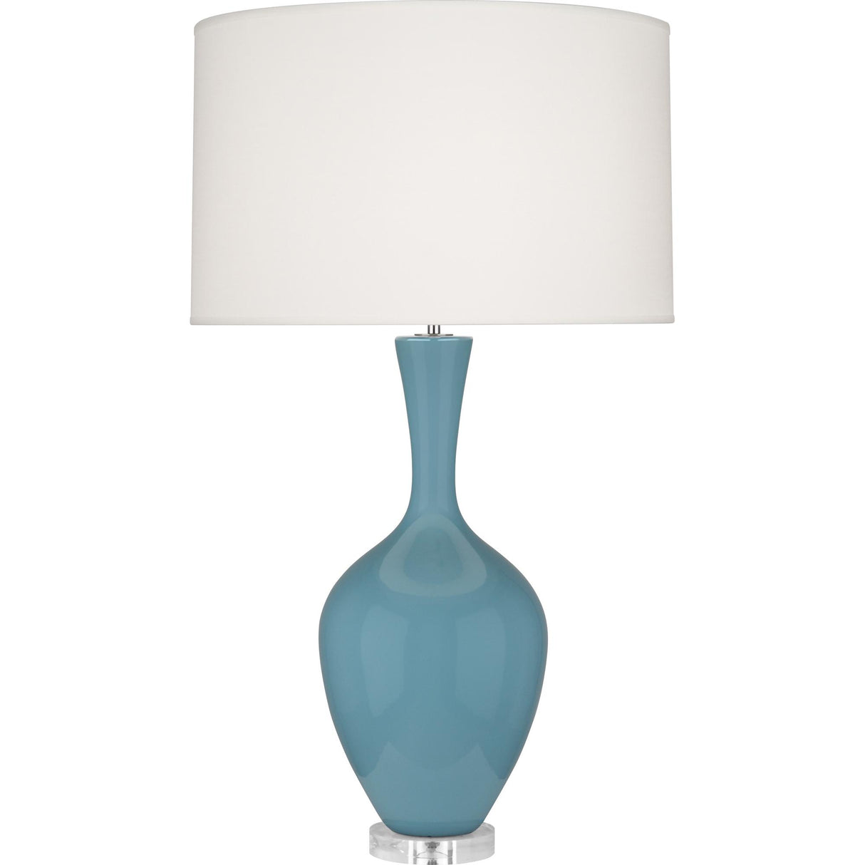 Robert Abbey (OB980) 8.5" x 33.5"-0" AUDREY TABLE LAMP