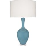 Robert Abbey (OB980) 8.5" x 33.5"-0" AUDREY TABLE LAMP