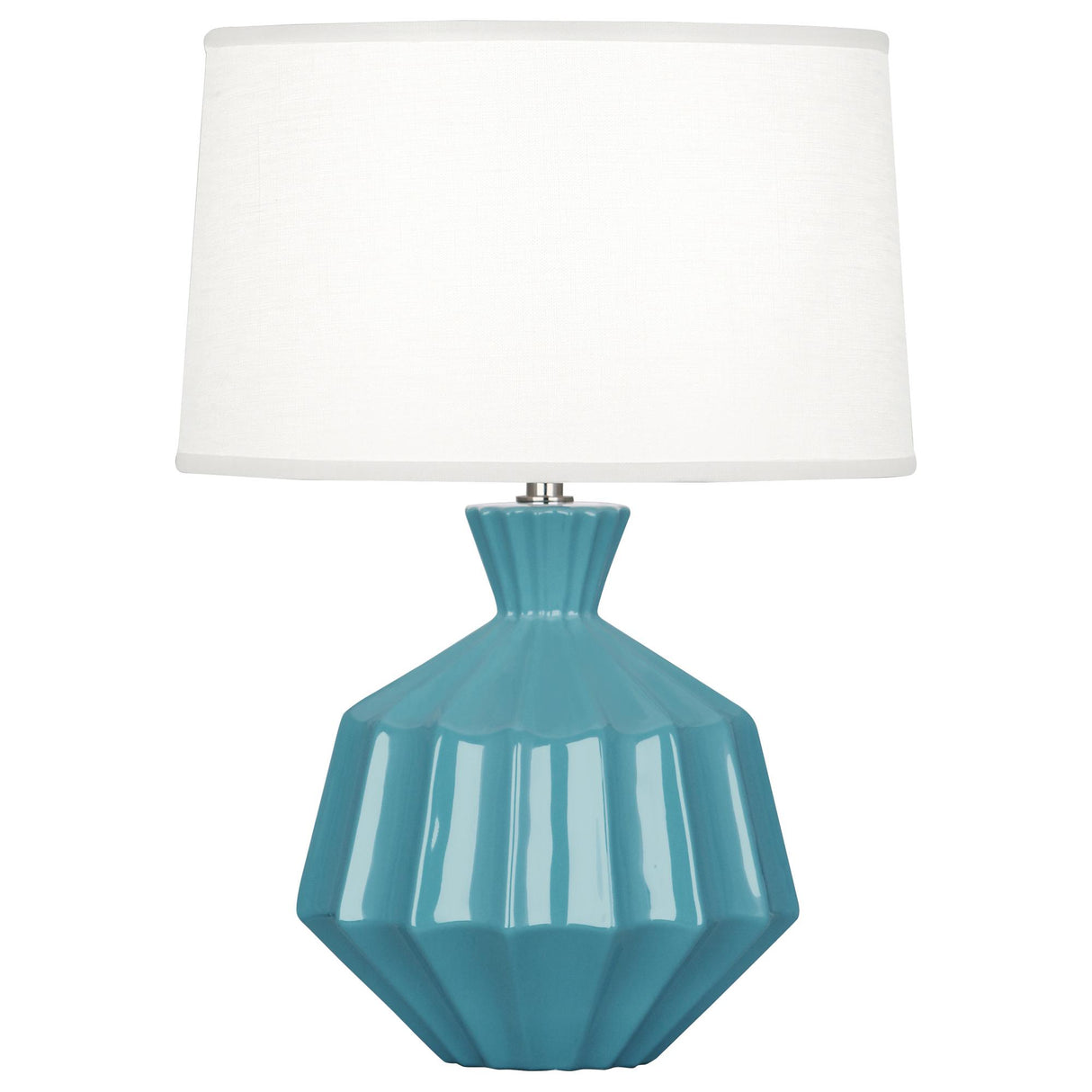 Robert Abbey (OB989) 8.75" x 17.63" ORION ACCENT LAMP