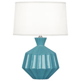 Robert Abbey (OB989) 8.75" x 17.63" ORION ACCENT LAMP