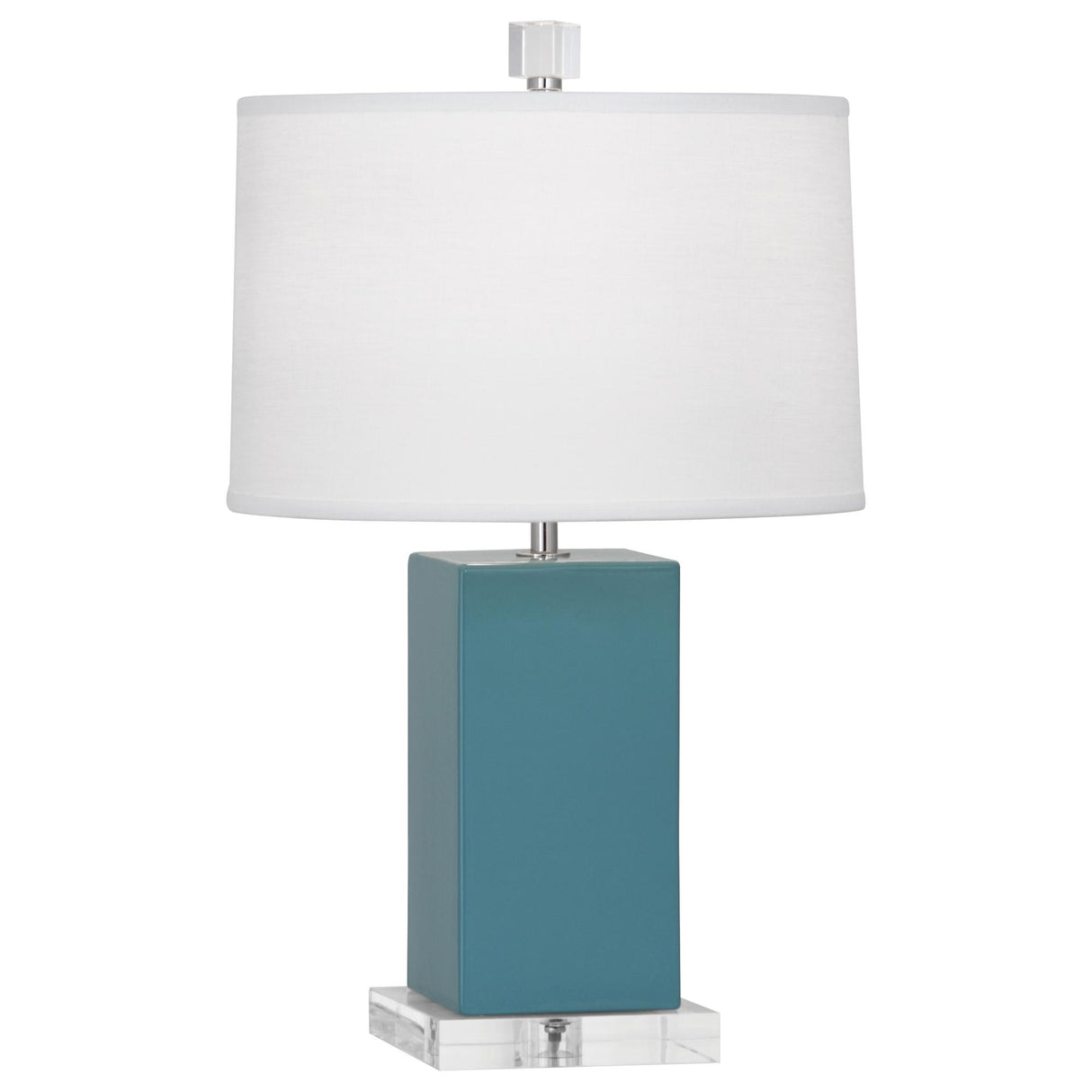 Robert Abbey (OB990) 4.13" x 19.13" HARVEY ACCENT LAMP