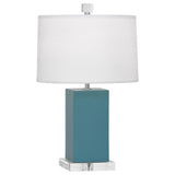 Robert Abbey (OB990) 4.13" x 19.13" HARVEY ACCENT LAMP
