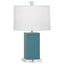 Robert Abbey (OB990) 4.13" x 19.13" HARVEY ACCENT LAMP