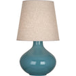 Robert Abbey (OB991) 15.75" x 30.75" JUNE TABLE LAMP