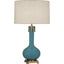 Robert Abbey (OB992) 9" x 31.63"-0" ATHENA TABLE LAMP