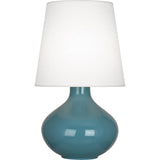 Robert Abbey (OB993) 15.75" x 30.75" JUNE TABLE LAMP