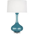 Robert Abbey (OB996) 11.5" x 32.75" PIKE TABLE LAMP