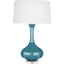Robert Abbey (OB996) 11.5" x 32.75" PIKE TABLE LAMP