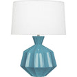 Robert Abbey (OB999) 13.63" x 27" ORION TABLE LAMP