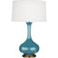 Robert Abbey (OB994) 11.5" x 31.88" PIKE TABLE LAMP