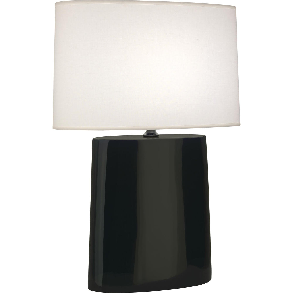 Robert Abbey (OS03) 12.25" x 26.25"-0" VICTOR TABLE LAMP