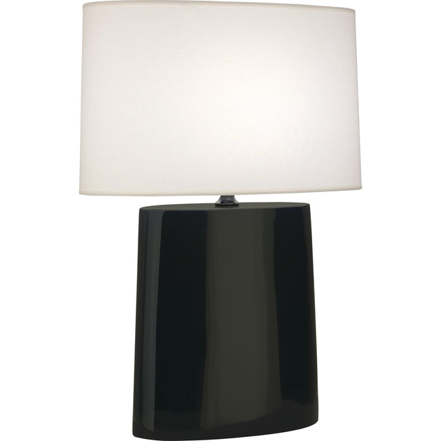 Robert Abbey (OS03) 12.25" x 26.25"-0" VICTOR TABLE LAMP