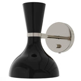 Robert Abbey (OS06OS) 7" x 10.13"-0" CLARE WALL SCONCE
