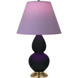 Robert Abbey (OS10L) 6" x 22.75"-0" SMALL DOUBLE GOURD ACCENT LAMP
