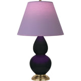 Robert Abbey (OS10L) 6" x 22.75"-0" SMALL DOUBLE GOURD ACCENT LAMP