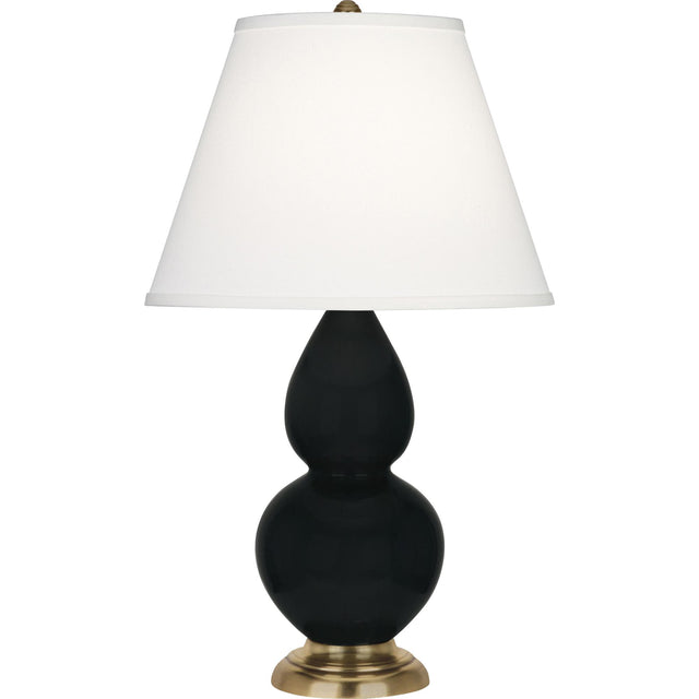 Robert Abbey (OS10X) 6" x 22.75"-0" SMALL DOUBLE GOURD ACCENT LAMP